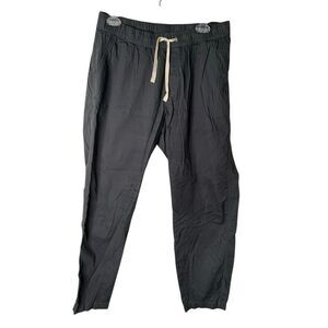 Pact organic cotton pants men's size large